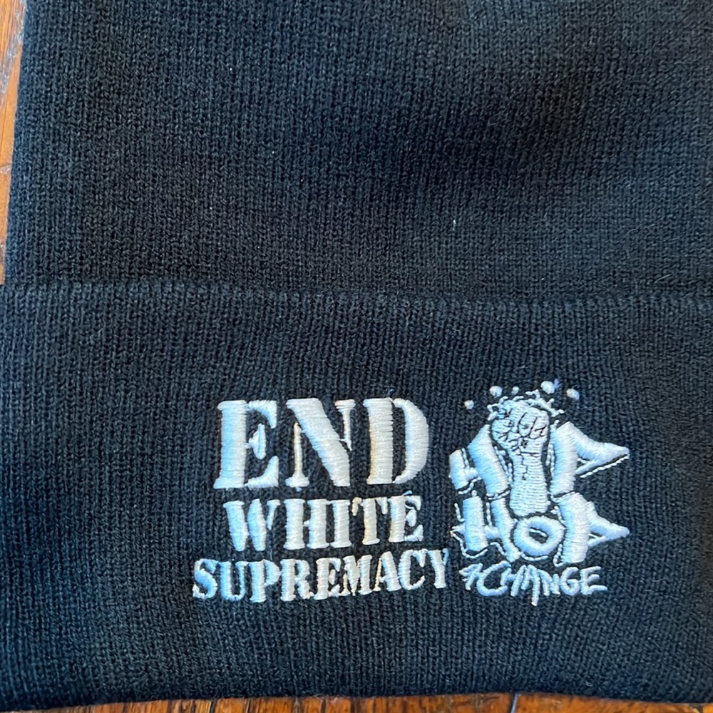 Beanie small - Picture 2 of 2